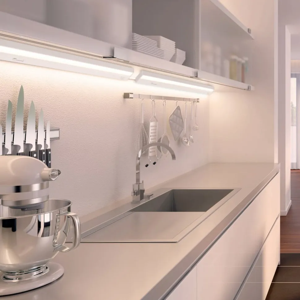 LED meubelverlichting Conero, lengte 60,9 cm