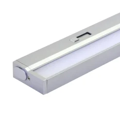 LED meubelverlichting Conero DIM Eurostekker 90cm grijs