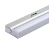 LED meubelverlichting Conero DIM Eurostekker 40cm grijs