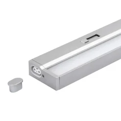 LED meubelverlichting Conero DIM Eurostekker 40cm grijs