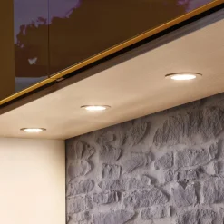 LED meubelverlichting Dynamic FR 55 3 per set