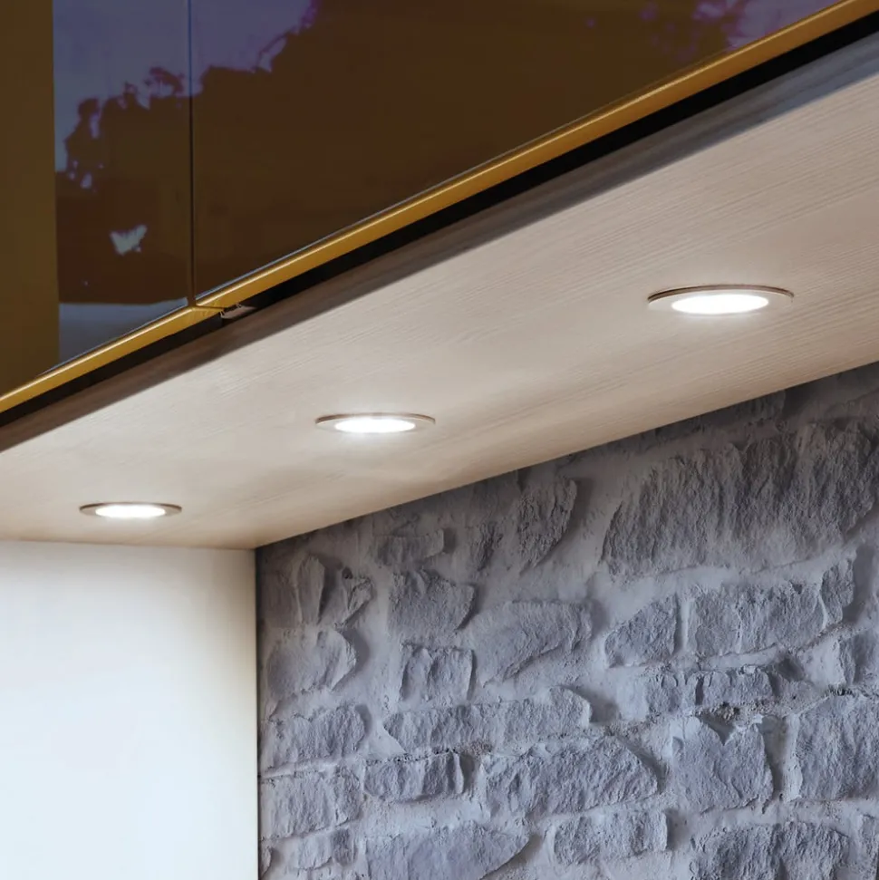 LED meubelverlichting Dynamic FR 55 3 per set