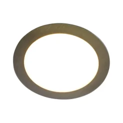 LED meubelverlichting FAR 68 3/set staal 4W 940