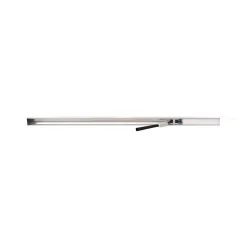LED meubelverlichting Hebe, wit, lengte 57 cm