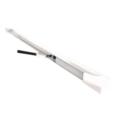 LED meubelverlichting Hebe, wit, lengte 57 cm