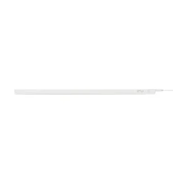 LED meubelverlichting Hephaistos, wit, lengte 87 cm