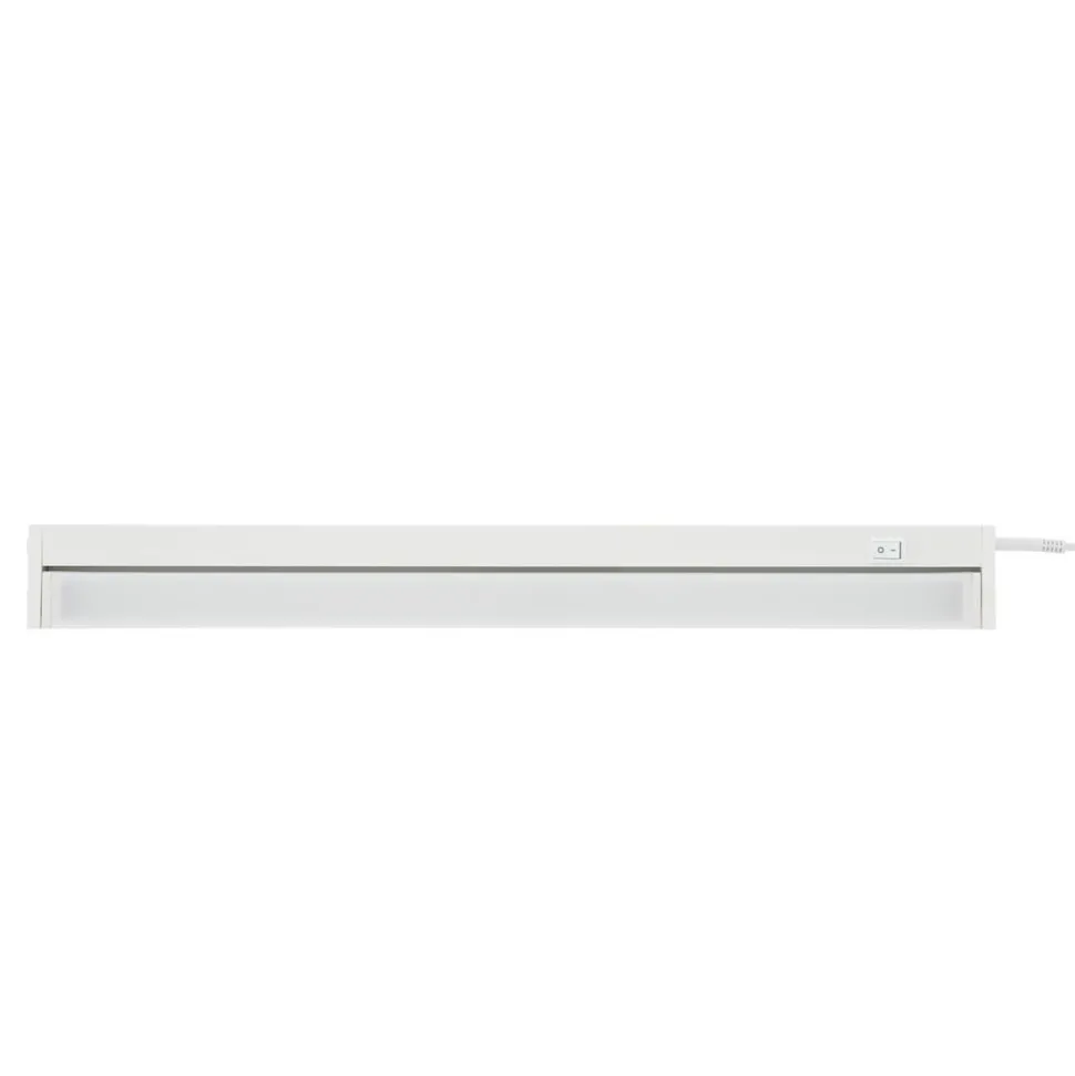LED meubelverlichting Hestia, 4.000K, 1.000lm, wit