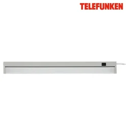 LED meubelverlichting Hestia, 4.000K, 1.000lm, titanium