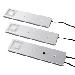 LED meubelverlichting Imola, 3 per set