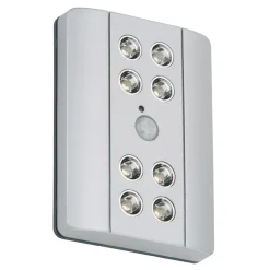 LED meubelverlichting Lero met sensor, 8-lamps