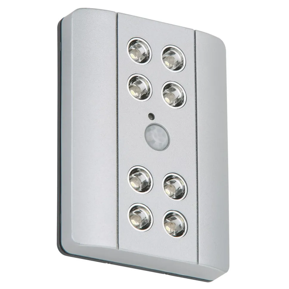 LED meubelverlichting Lero met sensor, 8-lamps