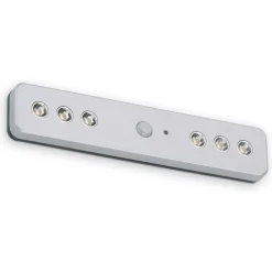 LED meubelverlichting Lero Indoor, sensor batterij