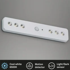 LED meubelverlichting Lero Indoor, sensor batterij