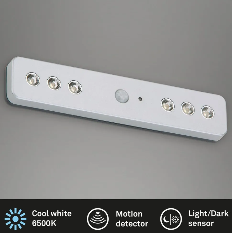 LED meubelverlichting Lero Indoor, sensor batterij