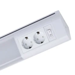 LED meubelverlichting Melo Plug dico, wit