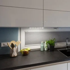 LED meubelverlichting Mobina Sensor 10 wit