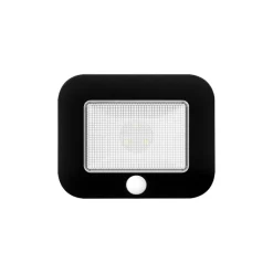 LED meubelverlichting Mobina Sensor 10, oplaadbare batterij, zwart