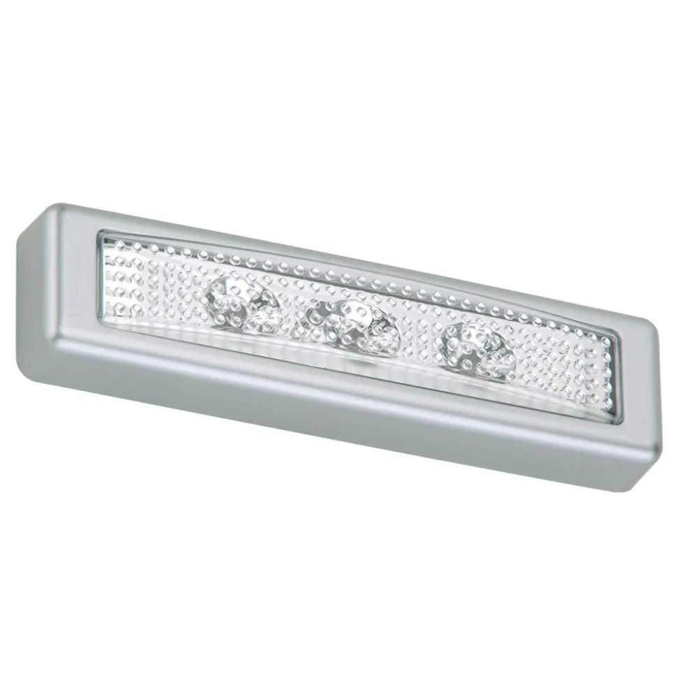 LED meubelverlichting Pusi, op batterijen