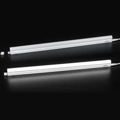 LED meubelverlichting Sally, lengte 57,8 cm, 9 W, T5, opaal