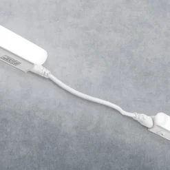 LED meubelverlichting Sally, lengte 57,8 cm, 9 W, T5, opaal