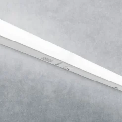 LED meubelverlichting Sally, lengte 57,8 cm, 9 W, T5, opaal