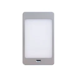 LED meubelverlichting Saskia 3 set, schakelaar