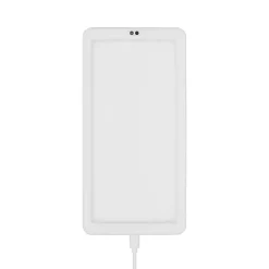 LED meubelverlichting Schu, sensor 22x11cm wit 840