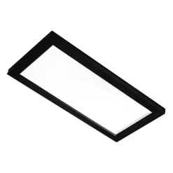 LED meubelverlichting Sky Sonar 3 set 3.000K zwart