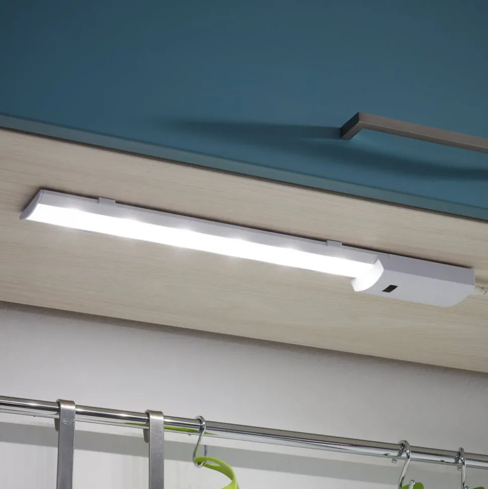 LED meubelverlichting Teya met gebarenbediening