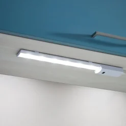 LED meubelverlichting Teya met gebarenbediening