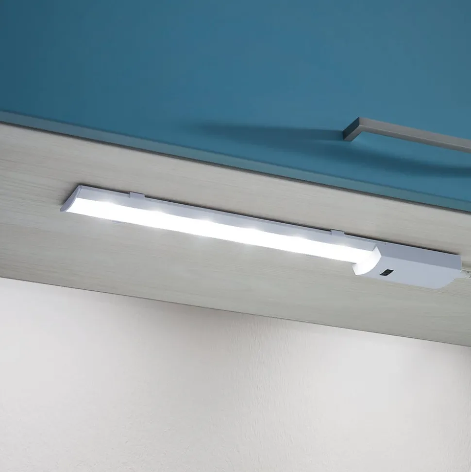 LED meubelverlichting Teya met gebarenbediening