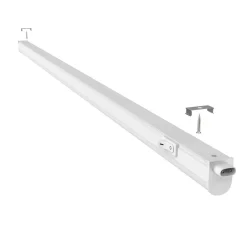 LED meubelverlichting Took wit 4.000 K 87,3 cm