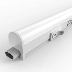 LED meubelverlichting Took wit 4.000 K 87,3 cm