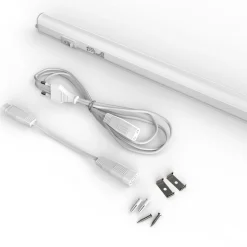 LED meubelverlichting Took wit 4.000 K 87,3 cm