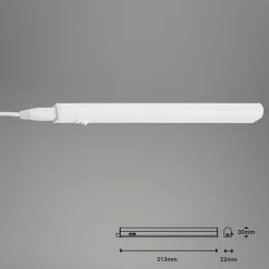 LED meubelverlichting Took 31,3cm 400lm 4.000K
