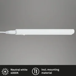 LED meubelverlichting Took 31,3cm 400lm 4.000K