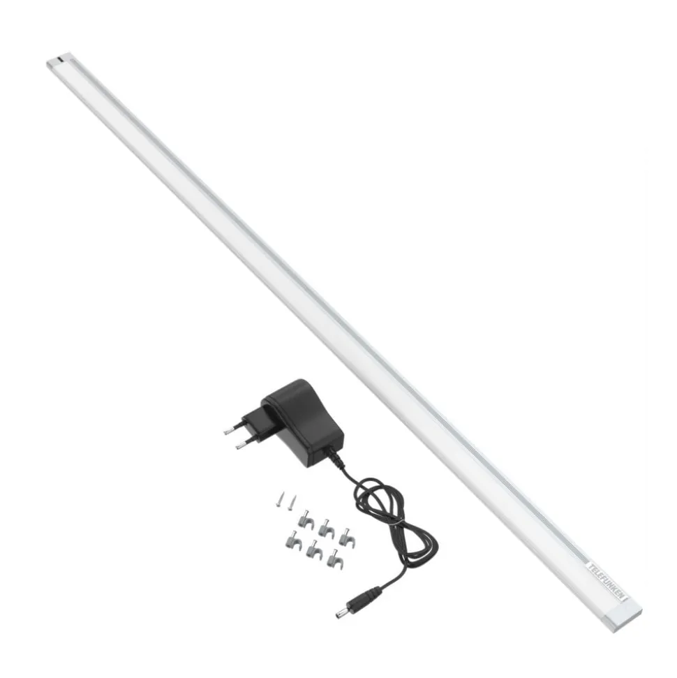 LED meubelverlichting Zeus, lengte 87 cm