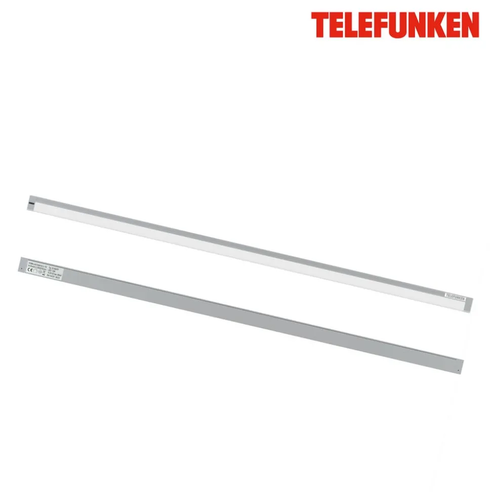 LED meubelverlichting Zeus, lengte 87 cm