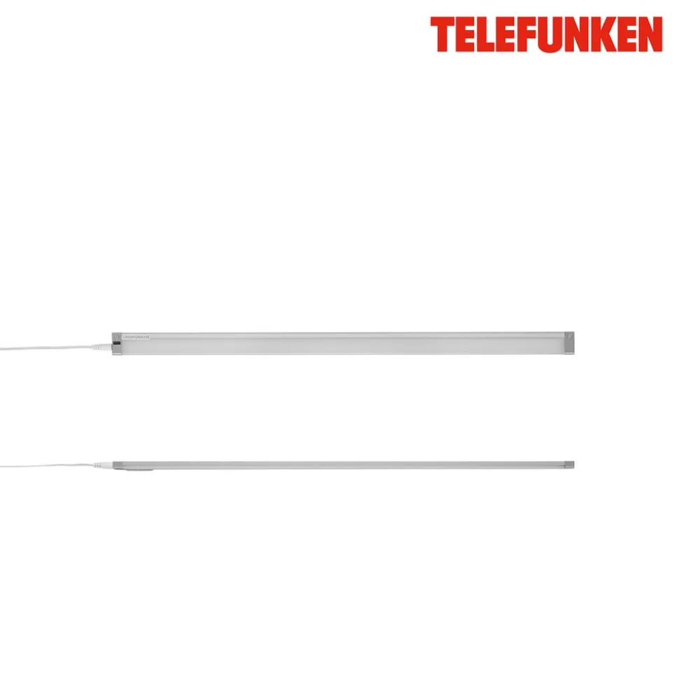 LED meubelverlichting Zeus, lengte 57 cm