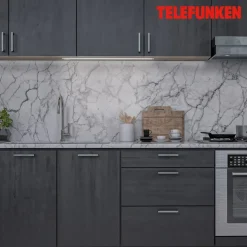 LED meubelverlichting Zeus, lengte 57 cm