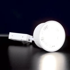 LED module, GU10 inbouw, 4,9 W, 3.000 K, 410 lm, dimbaar