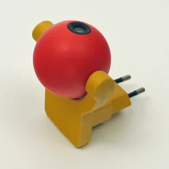 LED nachtlamp bosdieren, voor stopcontact