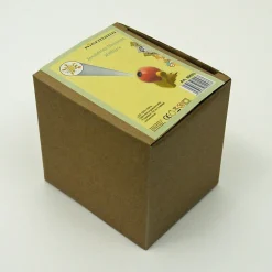 LED nachtlamp bosdieren, voor stopcontact