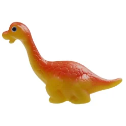 LED nachtlamp Brachiosaurus, batterijvoeding