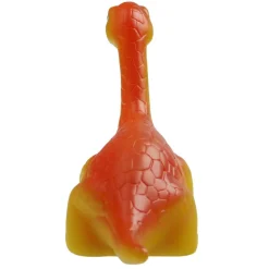 LED nachtlamp Brachiosaurus, batterijvoeding