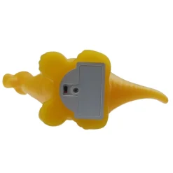LED nachtlamp Brachiosaurus, batterijvoeding
