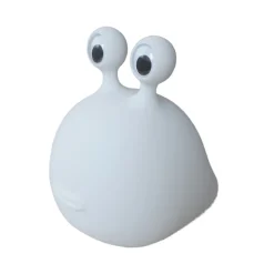 LED nachtlamp Momo Moon met accu en USB