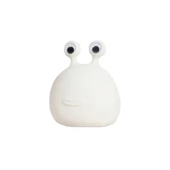 LED nachtlamp Momo Moon met accu en USB
