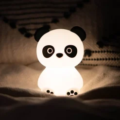 LED nachtlamp Paddy Pandy met accu en USB