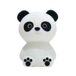 LED nachtlamp Paddy Pandy met accu en USB